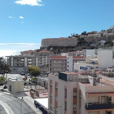 Centrico Labradores 15 Peñíscola Exteriér fotografie